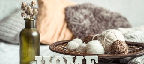 Banner from design